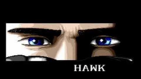 TurboTV Intro Archive - Gate of Thunder