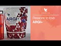 3 reasons to love argi  forever living uk  ireland