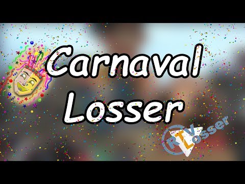 Carnavalsoptocht Losser 2019