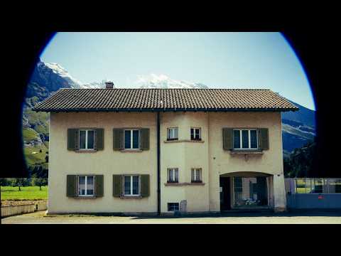 Drop Everything And Go To Switzerland