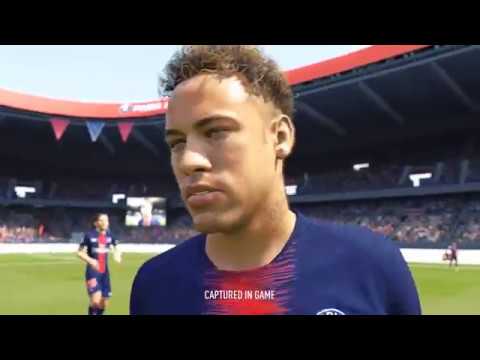 FIFA Online 4 – Roster Update 2018 – Official Ingame Trailer