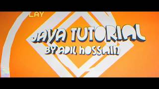 JAVA Tutorial | Introduction to JAVA Programming Language | JAVA print command