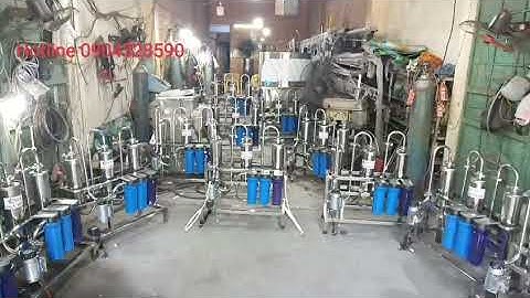 Máy Khử Methanol Trong Rượu Giá Chỉ 5.500.000