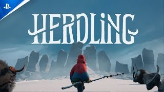 Herdling  | Future Games Show & Demo Trailer | PS5 Games