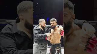 Addy Khan Talks His 1St Round Tko, And Fsc Returning To Bradford On February 14Th