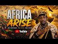 Arise Africa Simuka Afrosoul Amapiano TikTok Song 2026 Elmitch Ft Ngoma Empire 