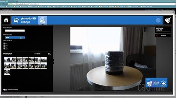 Autodesk ReCap Photo Controller  #Cadline Community