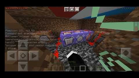 how to make rock paper scissors in Minecraft with command blocks fun game easy tutorial