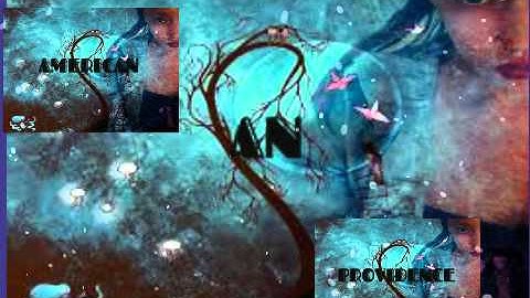 Kizoa Video Maker: PROVIDENCE AN AMERICAN THRILLER WEBSERIES INTRO