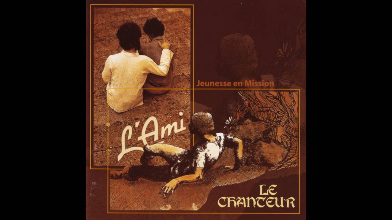 Jeunesse En Mission Dieu Tu Es Grand