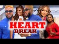 HEART BREAK(FULL MOVIE) CHIZZY ALICHI/NOSA REX/NGOZI EZEH 2023 LATEST NOLLYWOOD MOVIE.