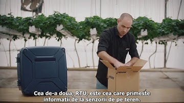 Netafim Netbeat 2018