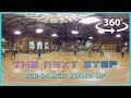 The Next Step – 360 Dance: Stand Up