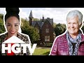 Buyer Stunned - Unique Property Is £100,000 Cheaper Than Her Budget! | Fantasy Homes By The Sea