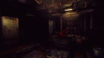 Fallout 3 Wanderers Edition (GNR Quest Part 7) Workbench