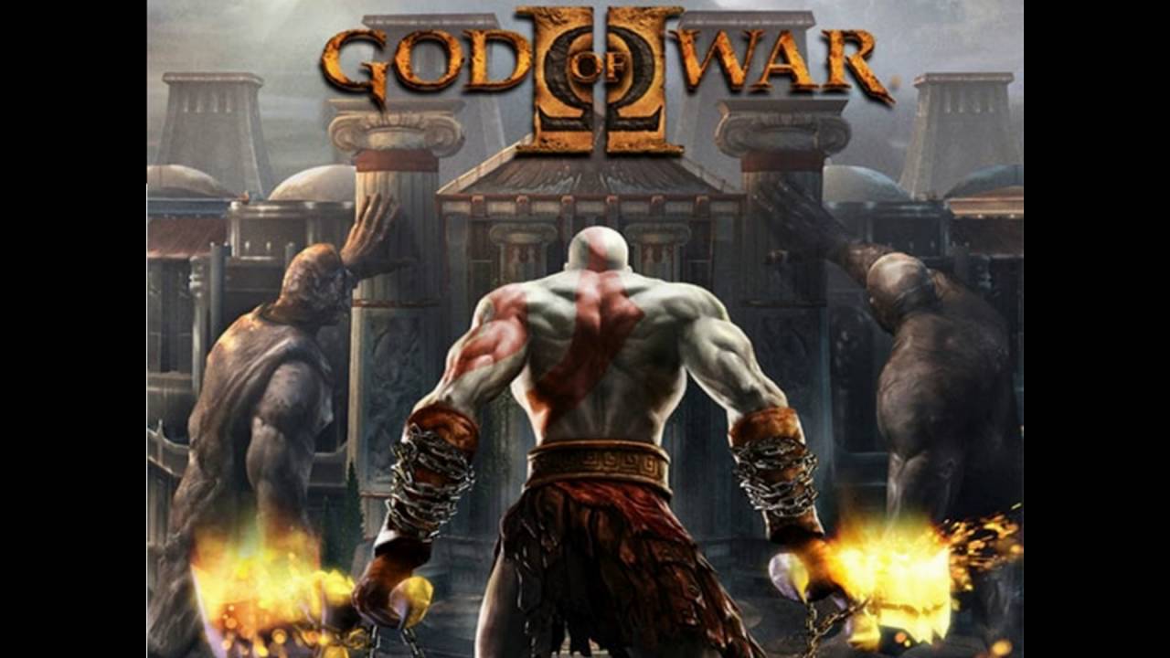 God Of War 2 Palace Of The Fates YouTube god-of-war-2-palace-of-the-fates-youtube