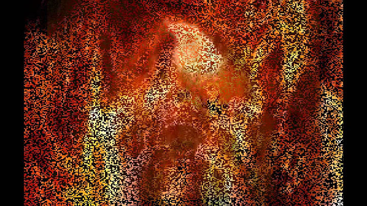 pastor Natalie Perry: HELL    " OUTER DARKNESS "