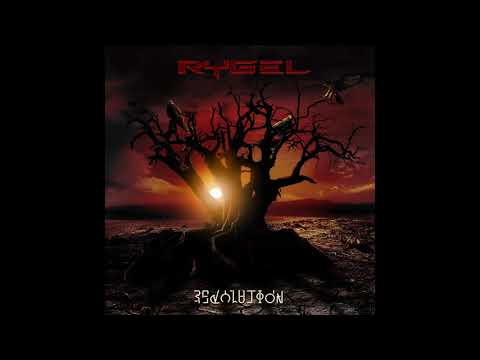 Rygel — Rygel - Mutual Leeching