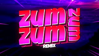 Teto - Meu nome tá causando zumzumzum (REMIX) Djay L Beats & @djaynyne