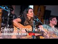 Sweet sacred kirtan meditation