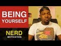 DATING GEEKS & NERDS - Being Yourself is Hard