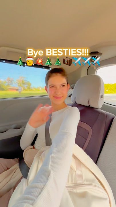 Travel 🧳 ✈️ With Me💥!!!