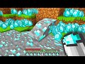 Minecraft, But Every Item Is Liquid..