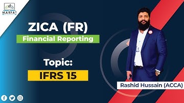 Accounting for Construction Contracts - IFRS 15