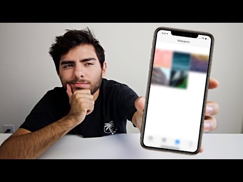 Iphone 11 Pro Max My Favorite Wallpapers Youtube