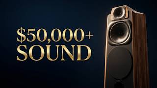 Sound Demo: The $50,000+ Audio System | T.H.E. Show SoCal 2026