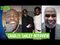 Charles Oakley on Michael Jordan friendship & Dennis Rodman's antics | The Draymond Green Show