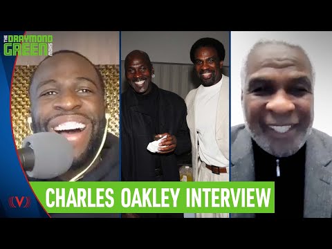 Video: Charles Oakley Vlera neto: Wiki, I martuar, Familje, Dasma, Paga, Vëllezërit dhe Vëllezërit