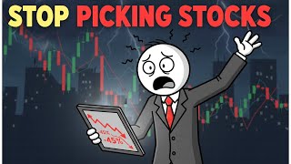 Why 92% of Investors Can’t Beat This Simple Investment”