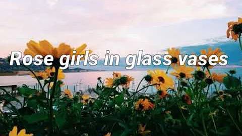 Sunflower - Shannon Purser (lyric vídeo)