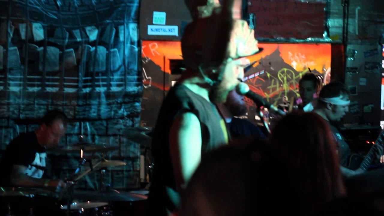 Psychostick Dogs Like Socks Live YouTube