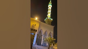 تلاوة من سورة الأنبياء ١٤٤٢/٦/١٣هـ القارئ ماجد العقل
