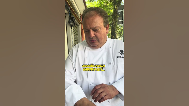 Jacquin desabafa sobre restaurante da nova temporada de Pesadelo | #Shorts