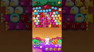 Bubble2  2560  寵：海蒂+大雄《無道具/金》