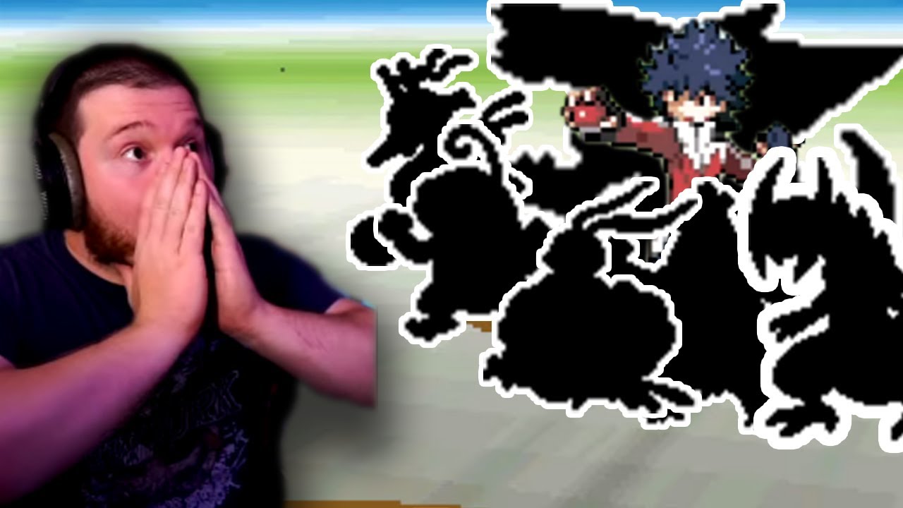 Our Rival Our Rival has the BEST Team I’ve EVER SEEN! - YouTube
