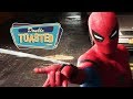 SPIDER-MAN HOMECOMING SPOILER TALK - Double Toasted Highlight