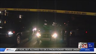 Woman shot hours after graduating from Shelby County Correction Officer’s Academy