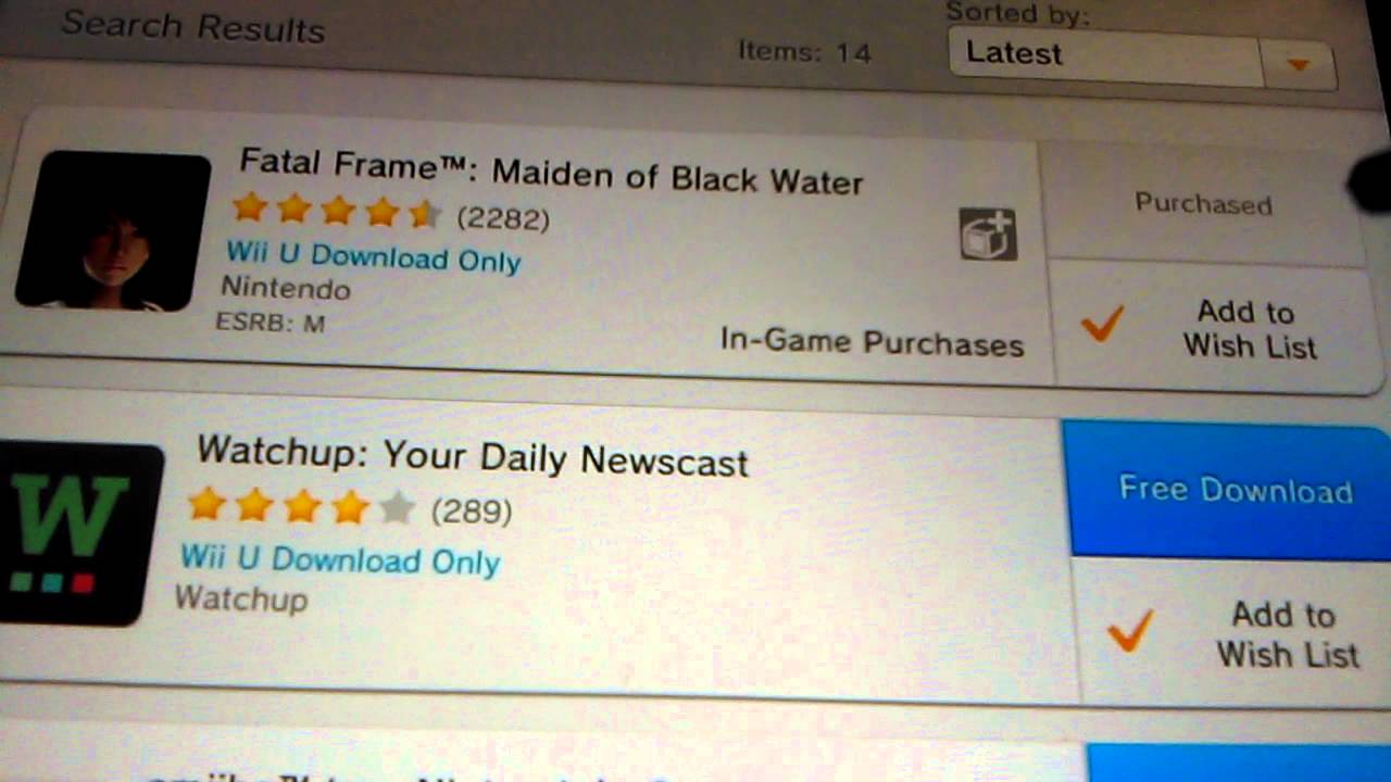 Wii U Game Codes Free 07 2021 - how to download roblox on wii