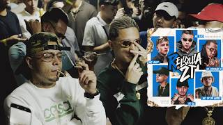 IN THE RELIC OF 2T – MC Vine 7, MC Tuto, MC FR da Norte, MC Joãozinho VT & MC Dkzin (DJ Gu) | Lyrics