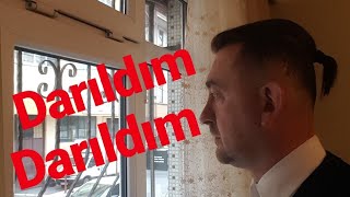 Darıldım Darıldım - Barış Görür (Cover) Kardeş Türküler