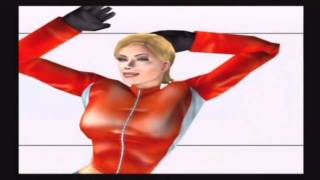 Elise Character Video (Interactive)