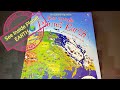 See Inside Planet Earth 🌍 Usborbe Flip Book with over 80 flaps to lift !?️