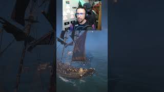 Captain Phenom AAARRRRGHHHH #skullandbones #phenom #AlphaNation #kickstreamer #Kick