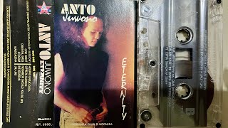 ANTO JUWONO — Full Album Solo ‘ETERNITY’ (1995)