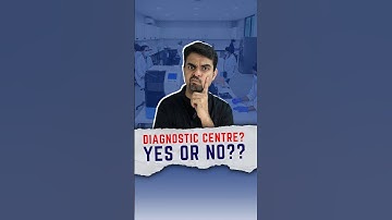Diagnostic centre business in India? #startup #businessideas #businessindia