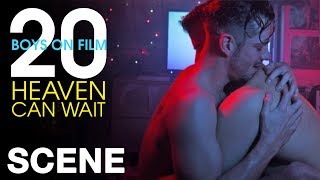 BOYS ON FILM 20: HEAVEN CAN WAIT - 